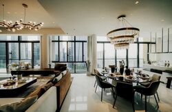 Marina One Residences (D1), Apartment #519389351